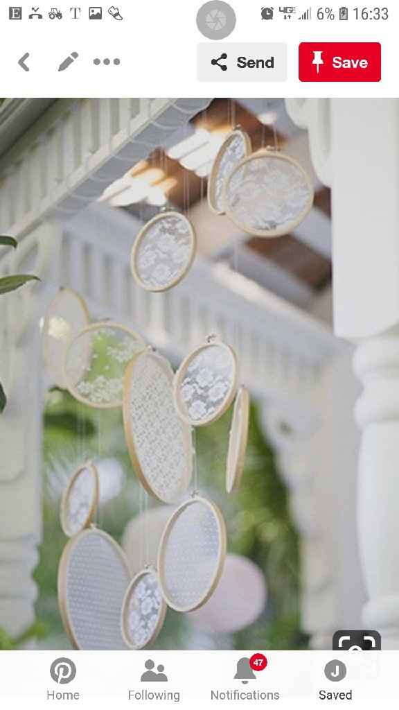 Wedding decorations - 3