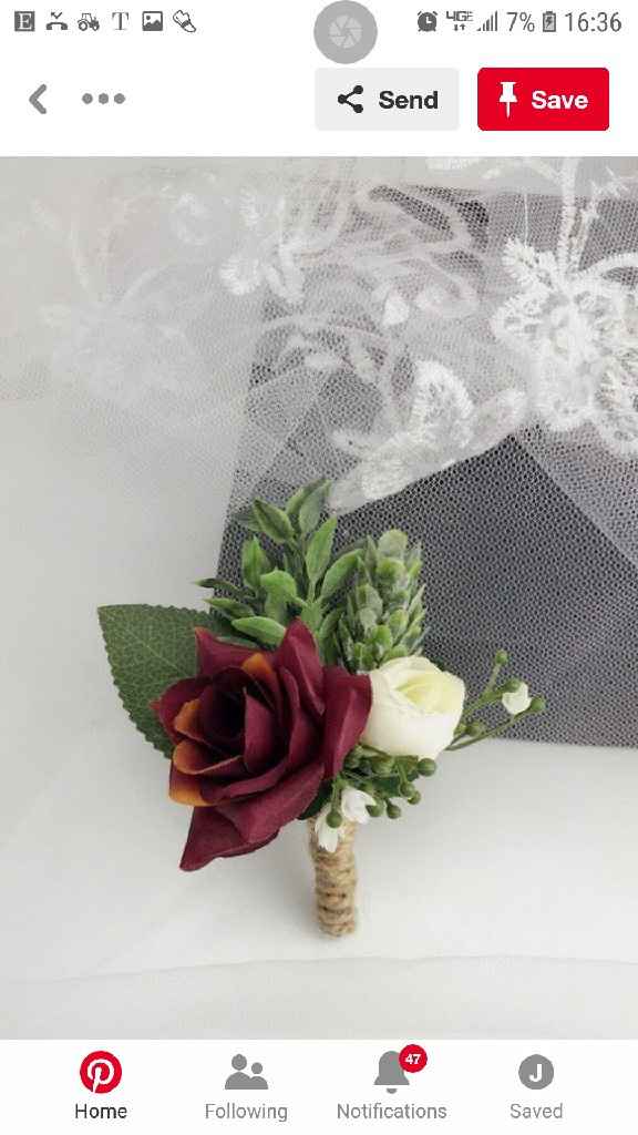 Wedding decorations - 4