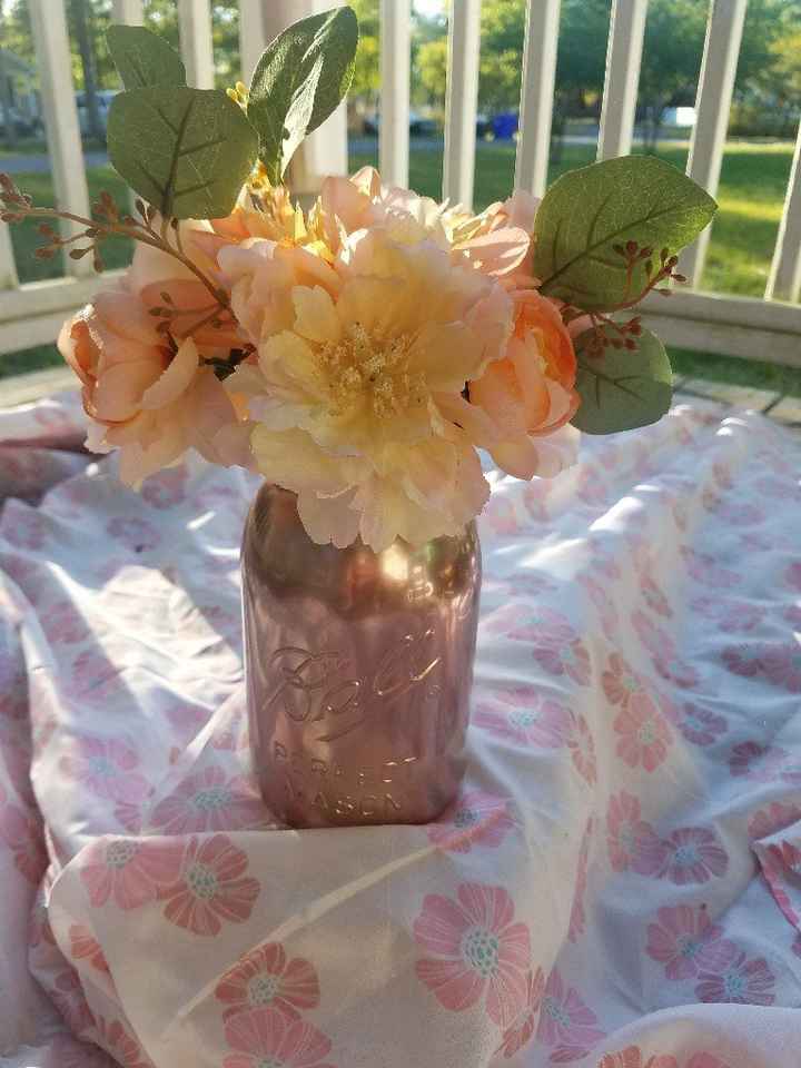 Wedding decorations - 8