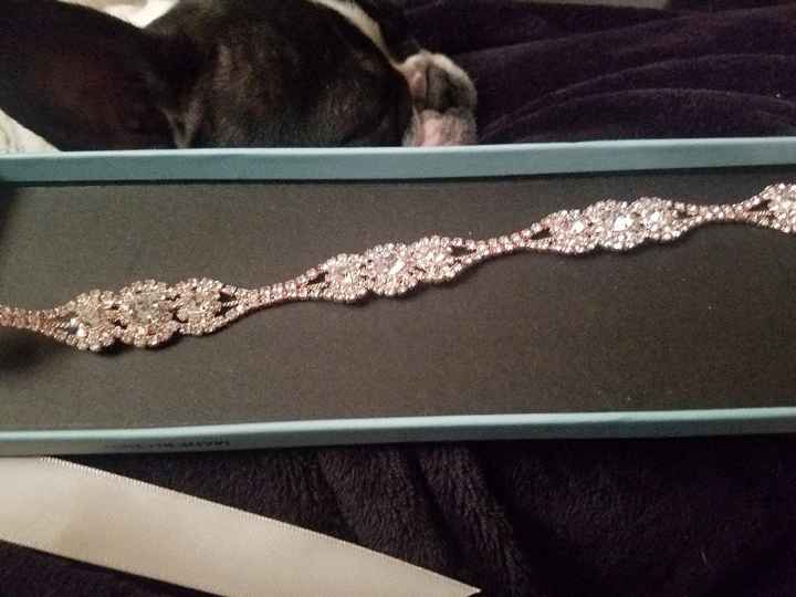 Let me see your Jewelry! If your good with accessorizing please help! Inspiration needed! - 1
