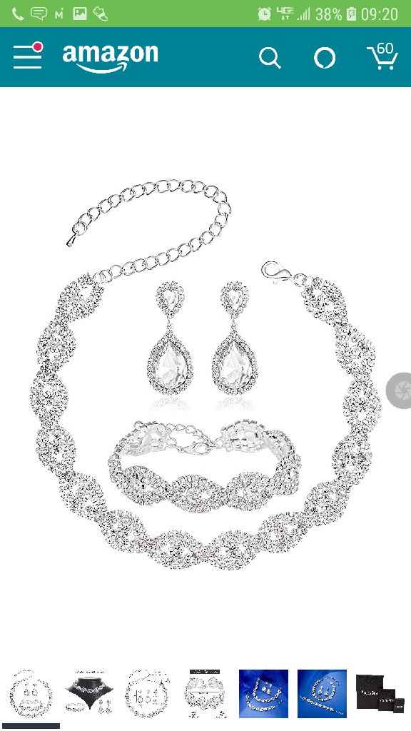 Let me see your Jewelry! If your good with accessorizing please help! Inspiration needed! - 9