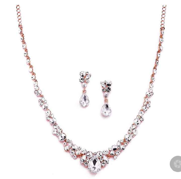 Let me see your Jewelry! If your good with accessorizing please help! Inspiration needed! - 11