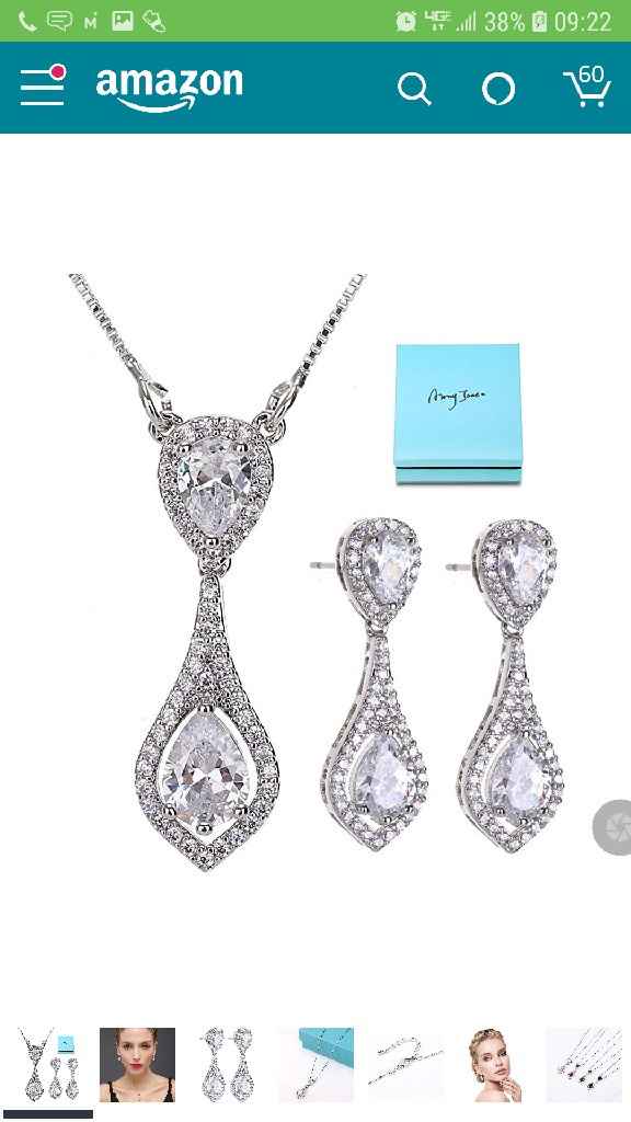 Let me see your Jewelry! If your good with accessorizing please help! Inspiration needed! - 13