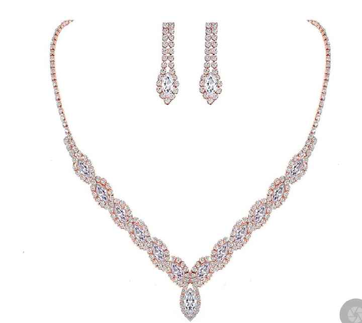 Let me see your Jewelry! If your good with accessorizing please help! Inspiration needed! - 14