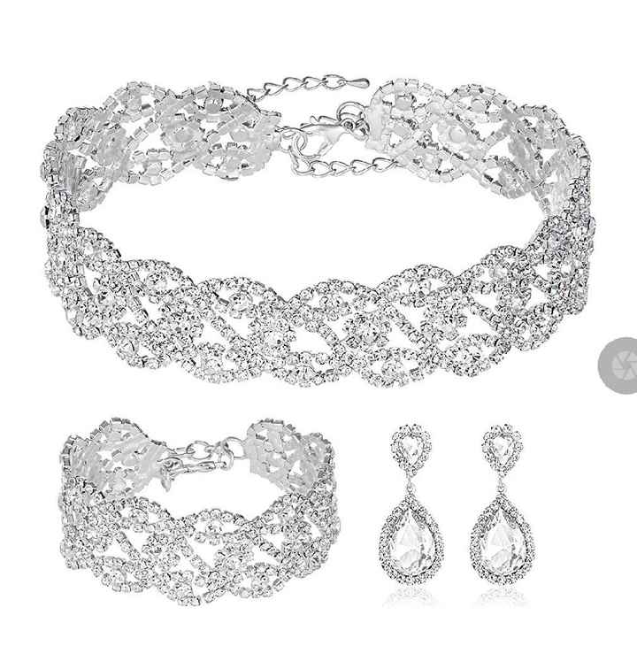 Let me see your Jewelry! If your good with accessorizing please help! Inspiration needed! - 15