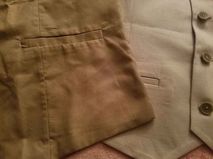Groomsmen attire - 6