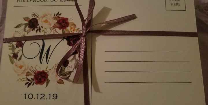 Needing Etsy sellers for invitations - 2
