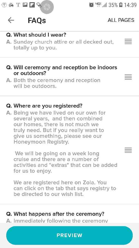 Faqs page - 1