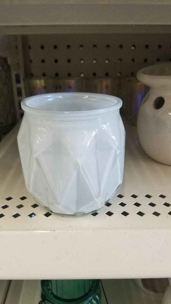 Opinions needed asap please! Centerpieces- Which votive holder goes best? - 1