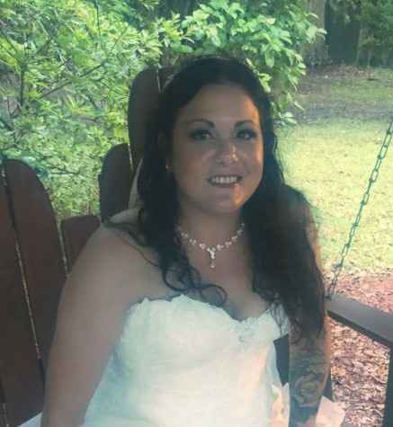 Bridal Portraits Done today! Pro pics back next week - 5
