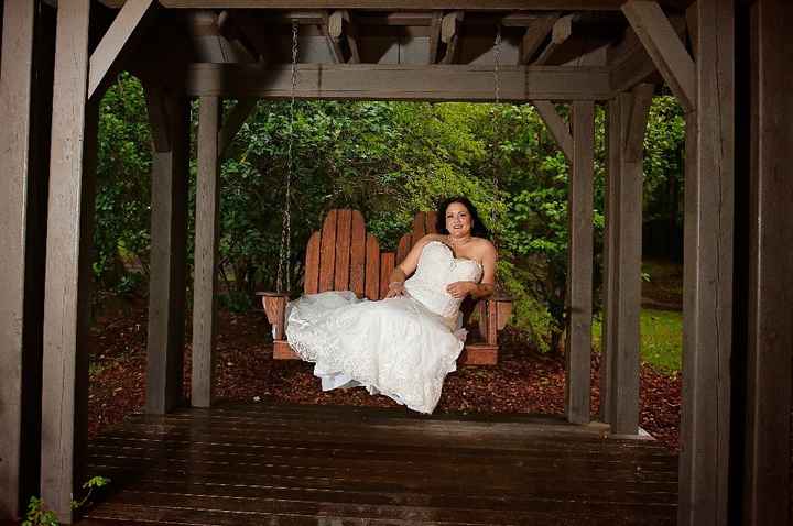 Am i over reacting? Opinions please! Photographer issues. - 2