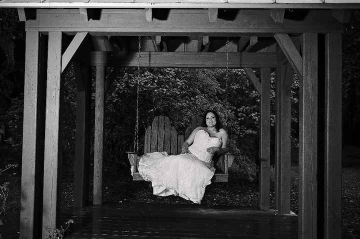 Am i over reacting? Opinions please! Photographer issues. - 4