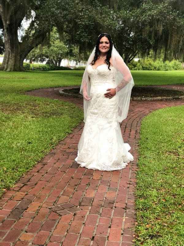 Am i over reacting? Opinions please! Photographer issues. - 1