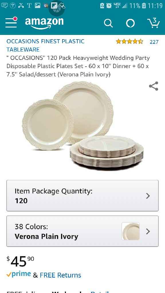 Cut cost, save money, Diys, Budget Brides- How we have saved $4,900 to $7,000 pic heavy - 16