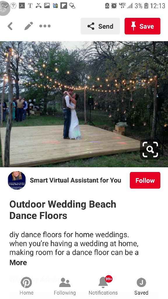 Cut cost, save money, Diys, Budget Brides- How we have saved $4,900 to $7,000 pic heavy - 18