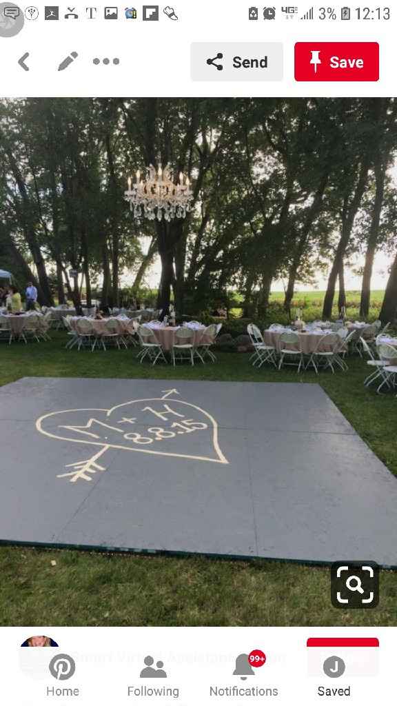Cut cost, save money, Diys, Budget Brides- How we have saved $4,900 to $7,000 pic heavy - 19