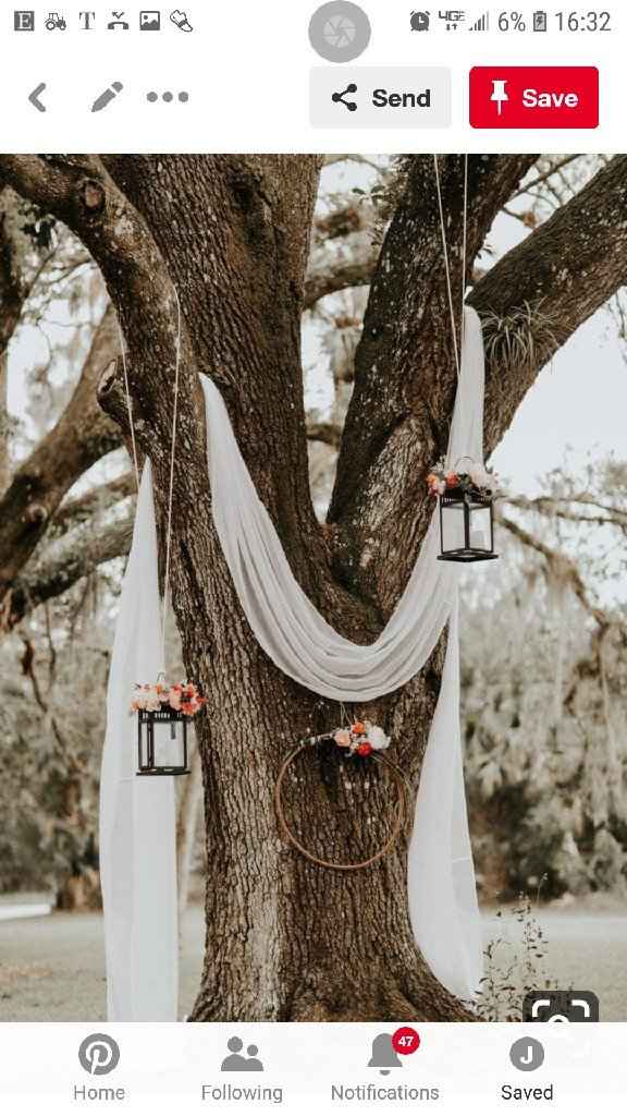 Beyond the centerpieces - 2