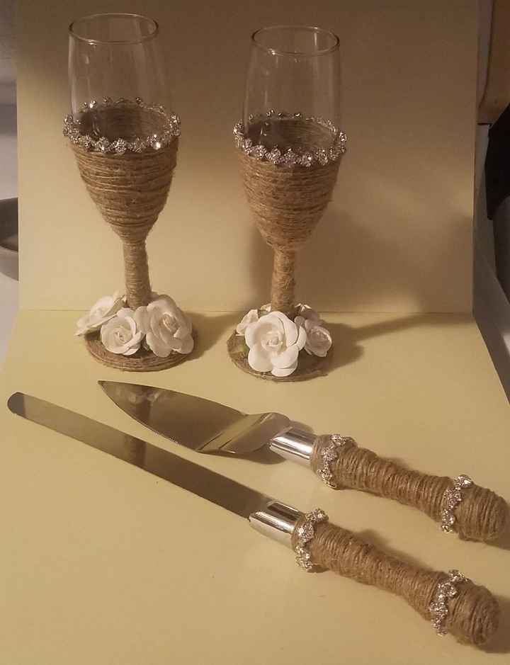 Crafty - 1