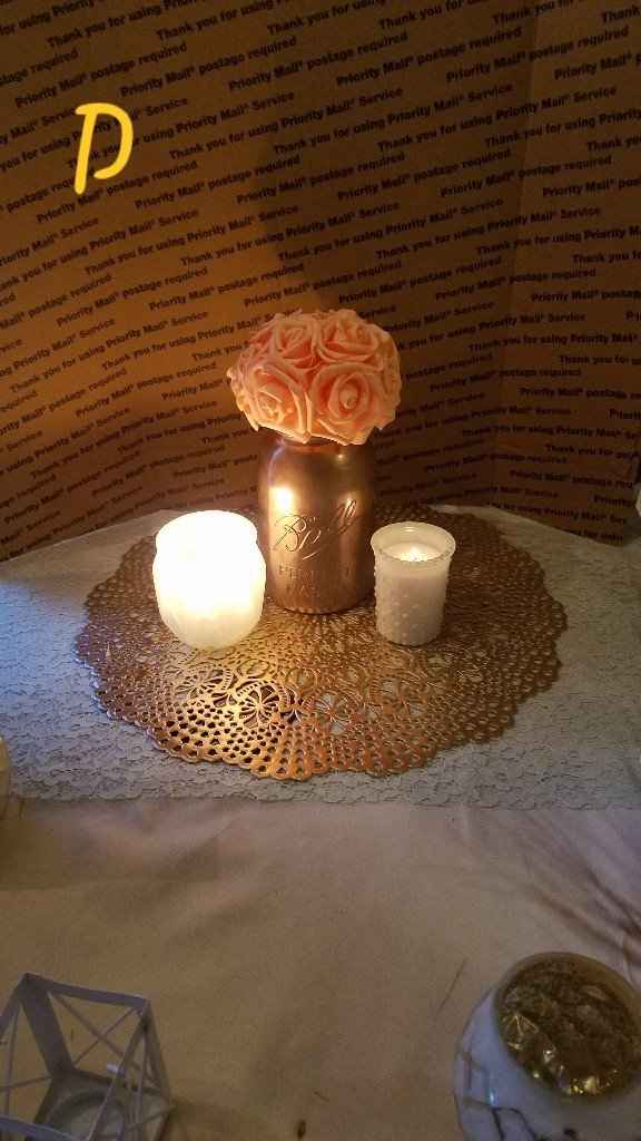 Help please! Which are your favorite centerpieces? - 4