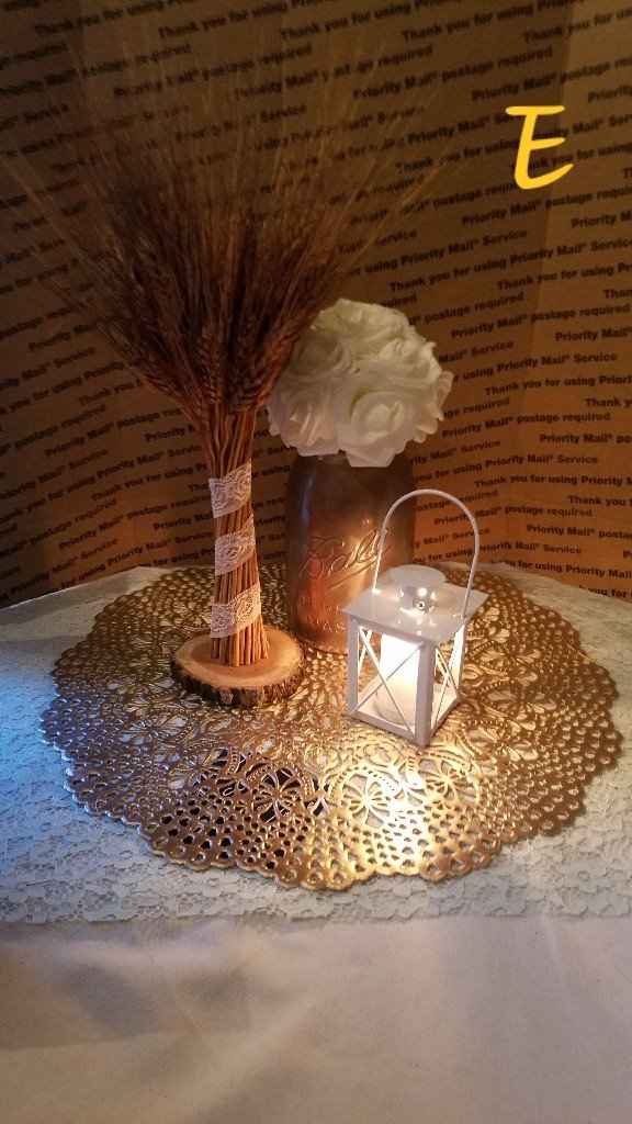 diy centerpieces - 4