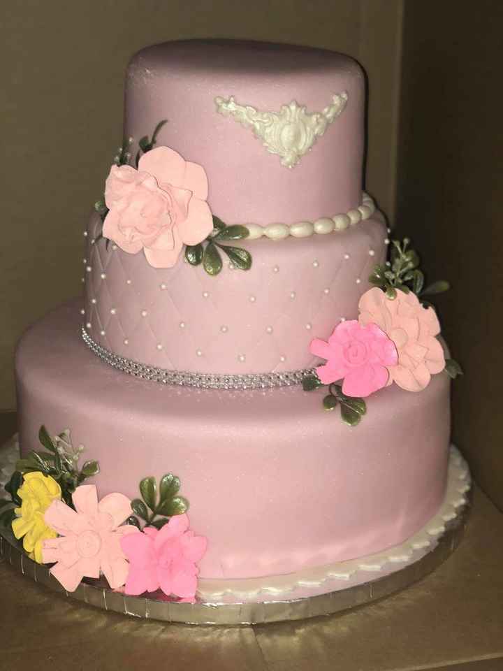 Bam!!! Non pro, very Pic Heavy! 10/12/19! My diy wedding! - 35