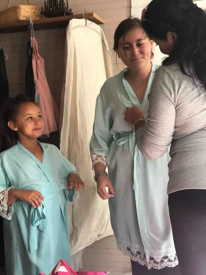 Bam!!! Non pro, very Pic Heavy! 10/12/19! My diy wedding! - 41