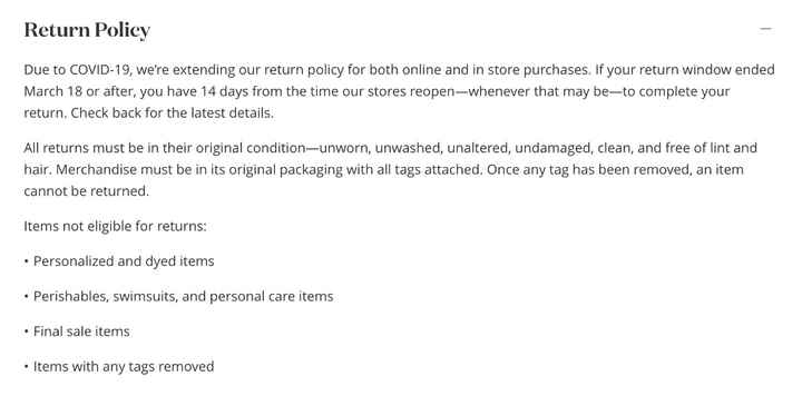 David's bridal debacle. - 1