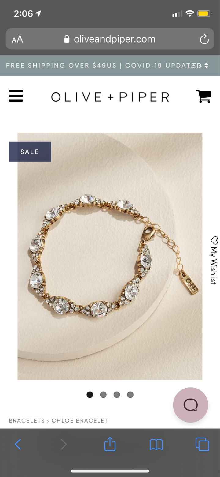 Which necklace?! - 2