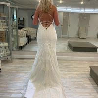 Dress is officially in! - 2