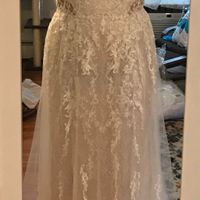 Is it possible to alter this dress? - 2