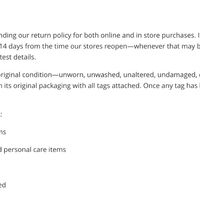 David's bridal debacle. - 1