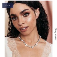 Which necklace?! - 1