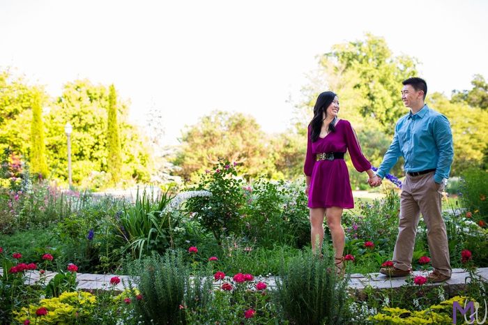Engagement Photos