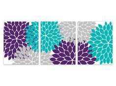 Your #1 Wedding Color: Purple - 3