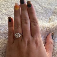 Brides of 2022! Show us your ring! - 1