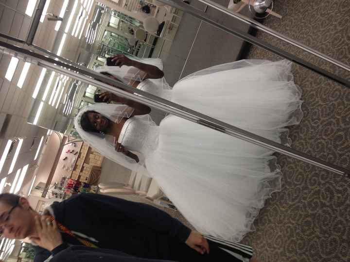 Spring/Summer 2015 Brides