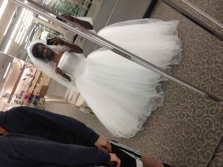 Spring/Summer 2015 Brides