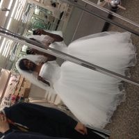Spring/Summer 2015 Brides