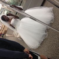 Spring/Summer 2015 Brides