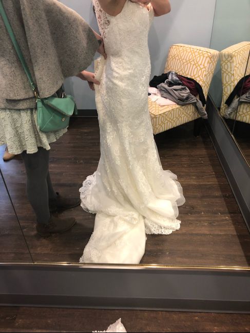 Dress Panic - 3