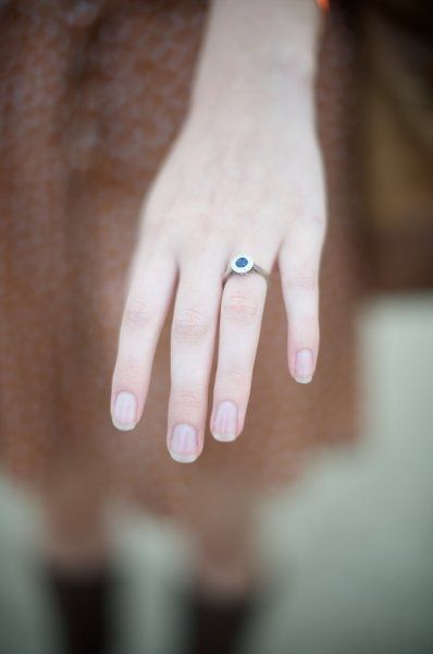 Show me your ring...shhhhh