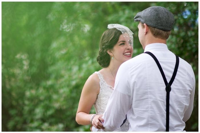 Wedding Pictures! *Pic Heavy*