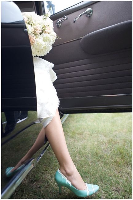 Wedding Pictures! *Pic Heavy*