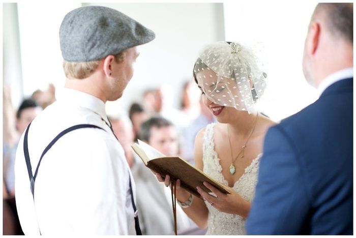 Wedding Pictures! *Pic Heavy*