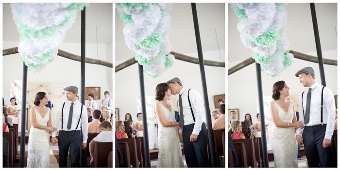 Wedding Pictures! *Pic Heavy*