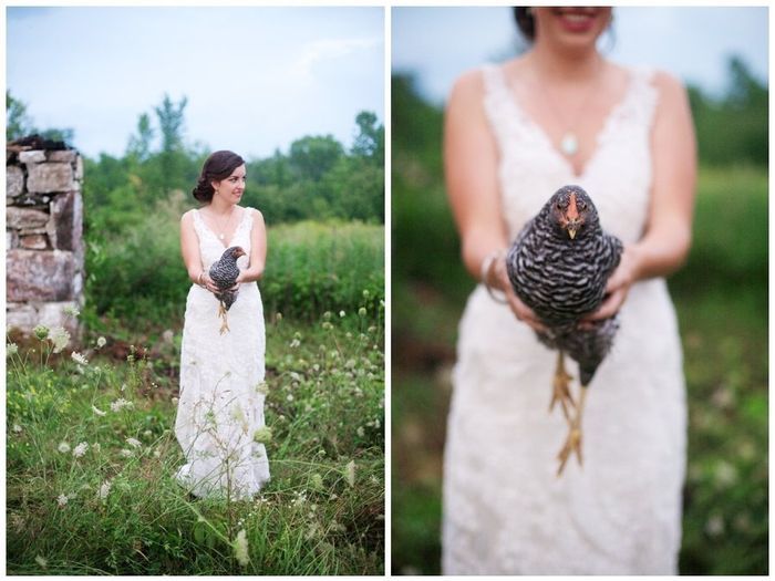 Wedding Pictures! *Pic Heavy*