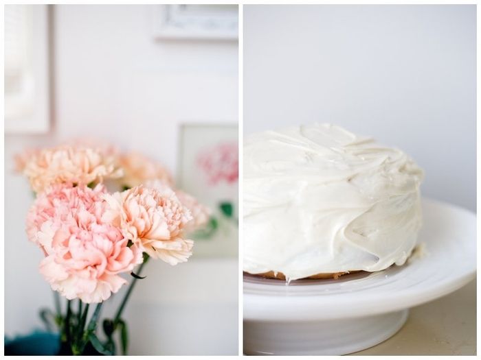 Bridal Shower (pics)