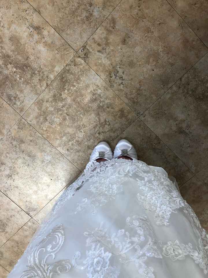 Final fitting w/pictures! - 1