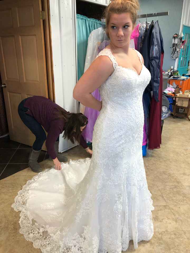 Final fitting w/pictures! - 3