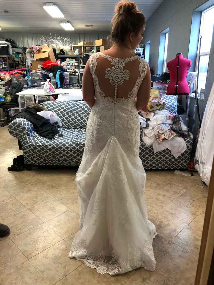 Final fitting w/pictures! - 4